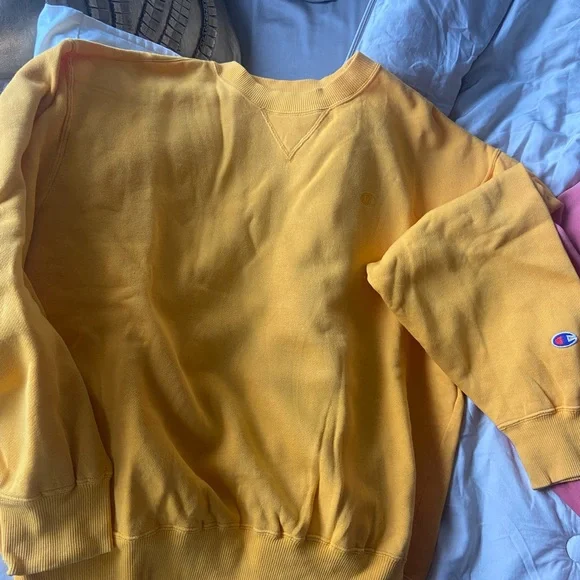 Champion & Ralph Lauren Sweatshirts - Picture 4 of 6